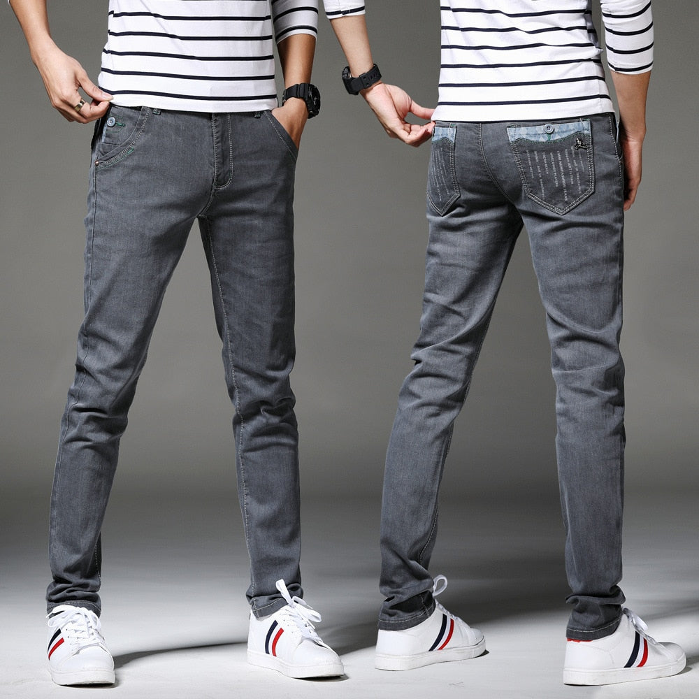 Men's Clothing