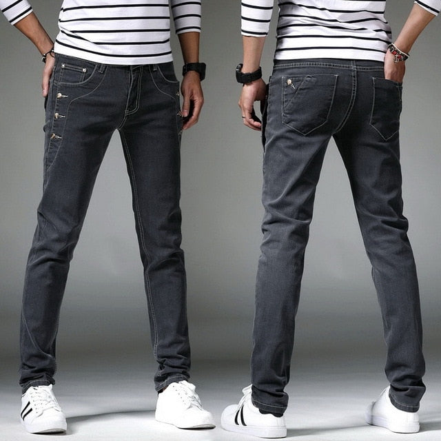 Men's Clothing