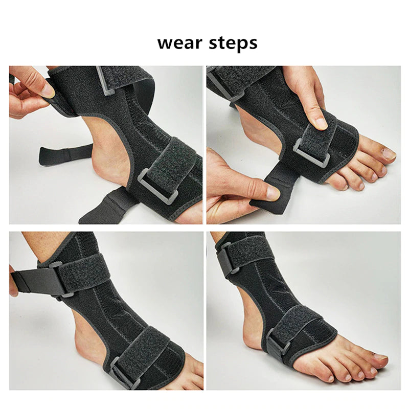 Plantar Fasciitis Night Splint