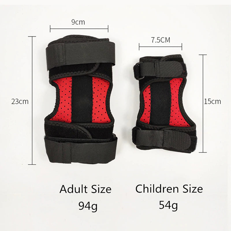Plantar Fasciitis Night Splint