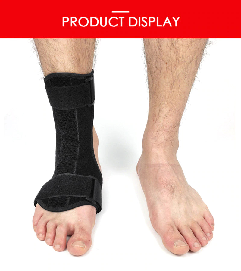 Plantar Fasciitis Night Splint