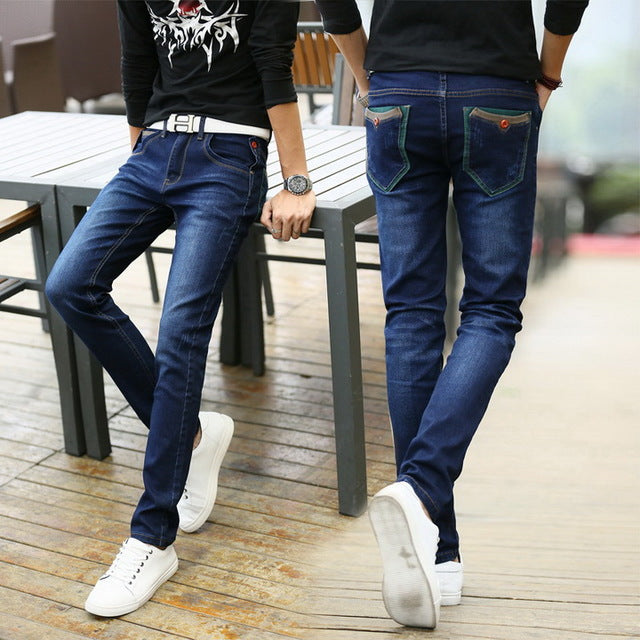 Men's Clothing