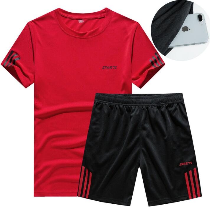 Men's Clothing