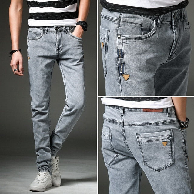 Men's Clothing