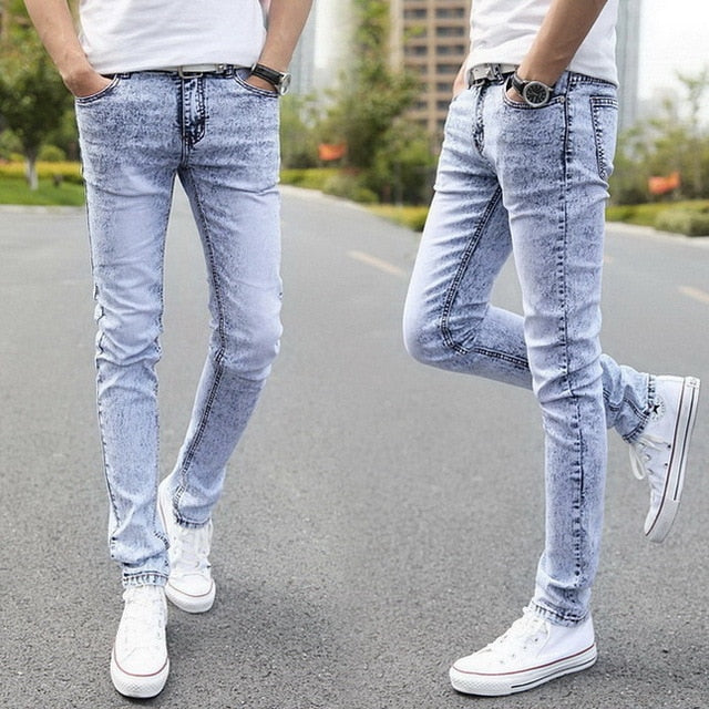 Men's Clothing