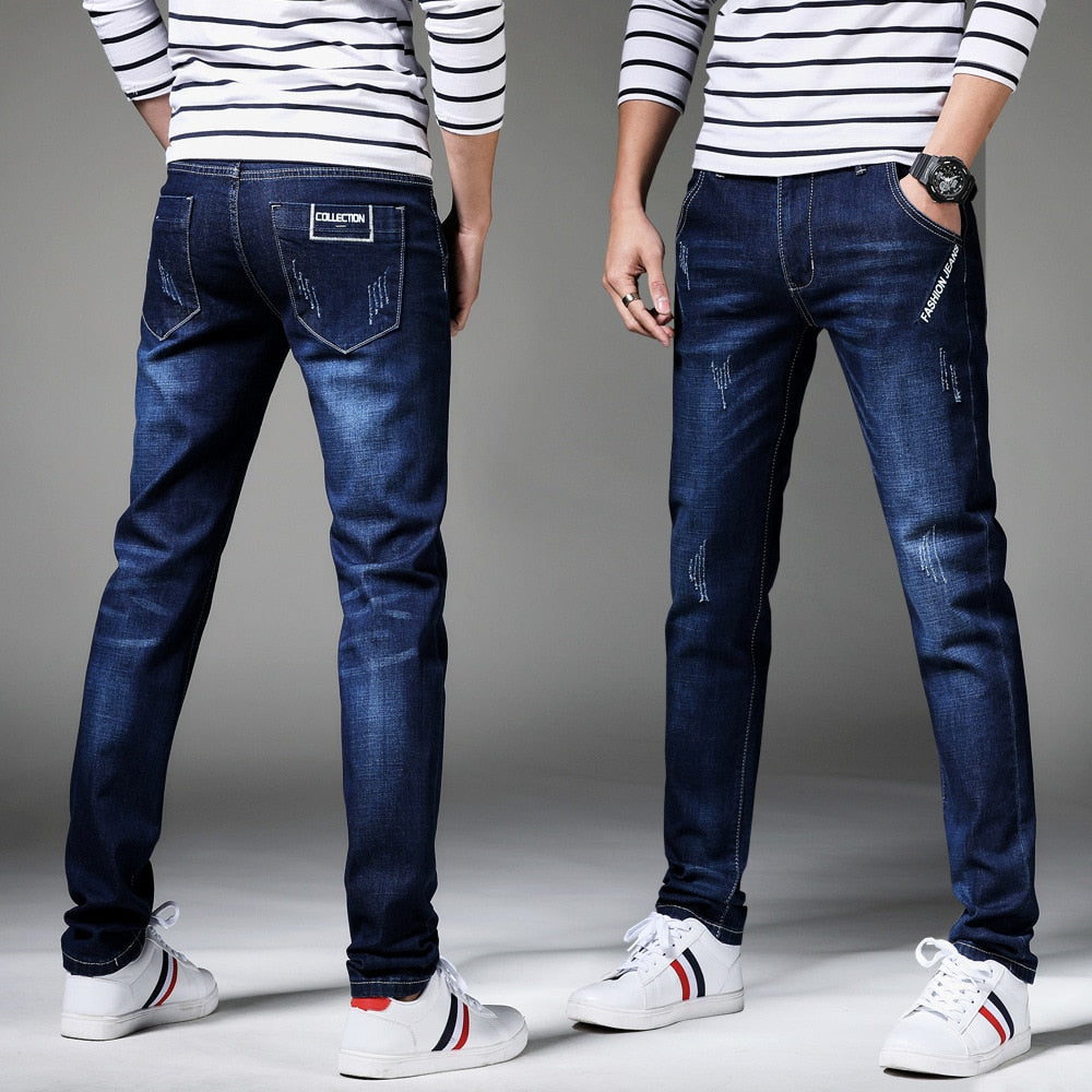Men's Clothing