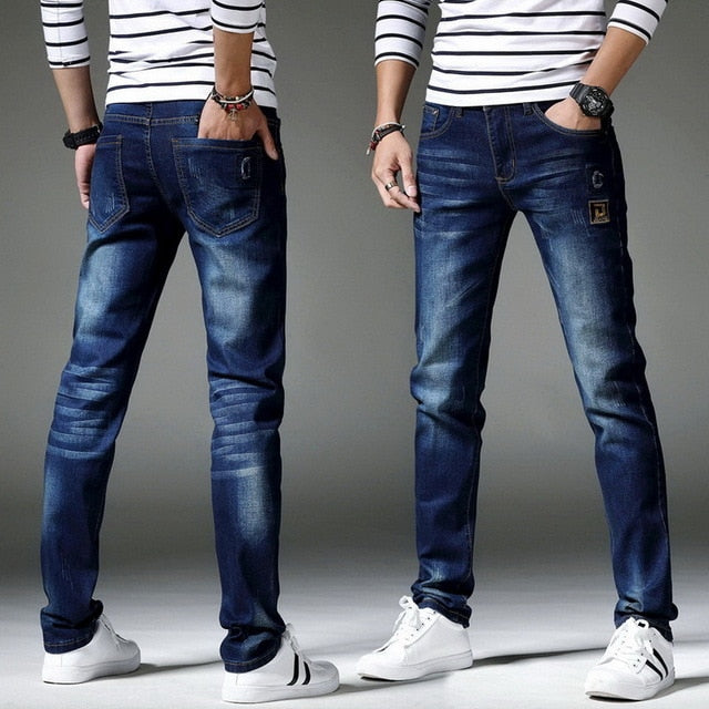 Men's Clothing
