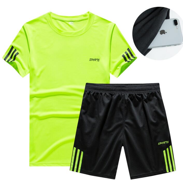 Men's Clothing