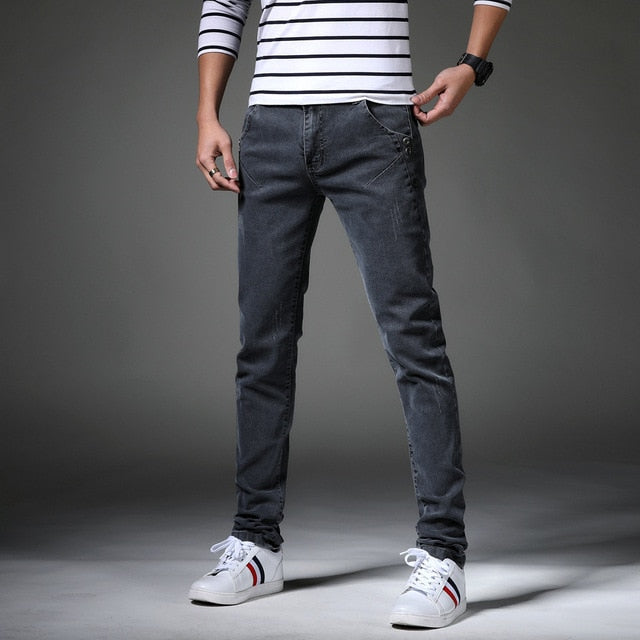 Men's Clothing