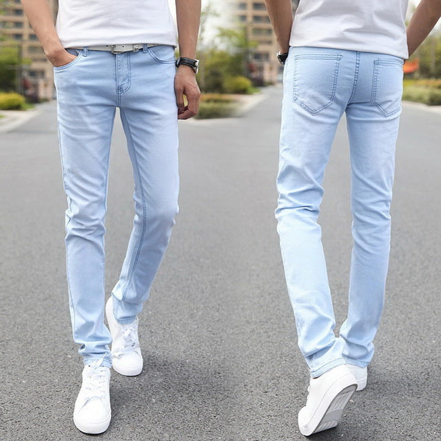 Men's Clothing