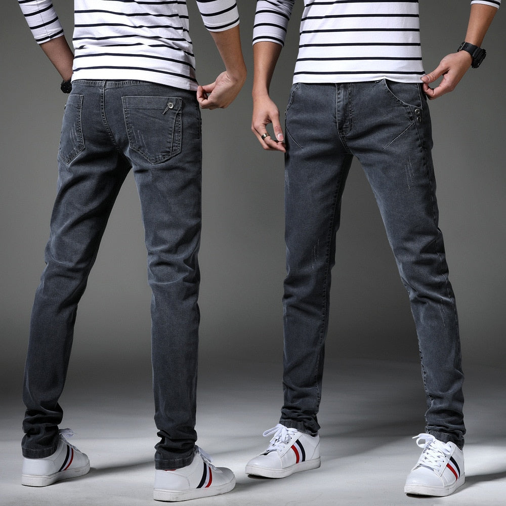 Men's Clothing