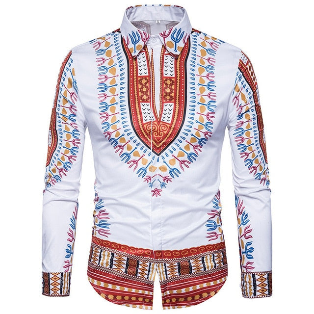 Men's Clothing