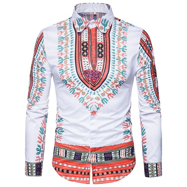 Men's Clothing