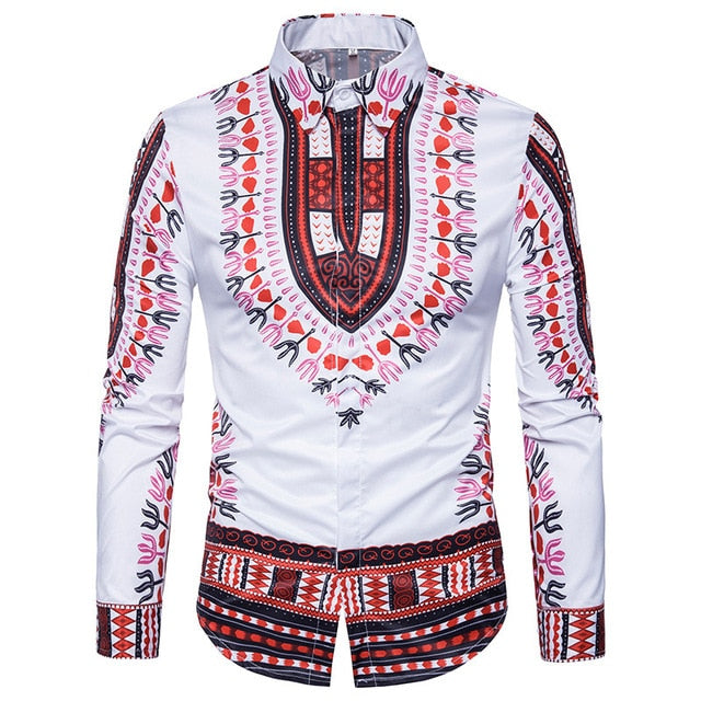 Men's Clothing