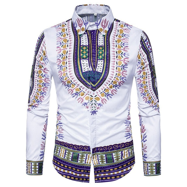 Men's Clothing