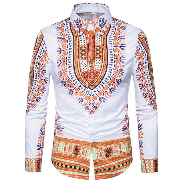 Men's Clothing