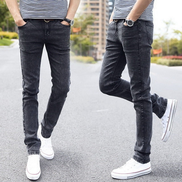 Men's Clothing
