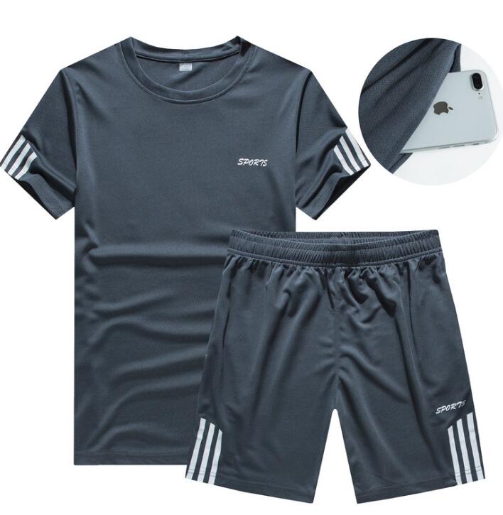 Men's Clothing