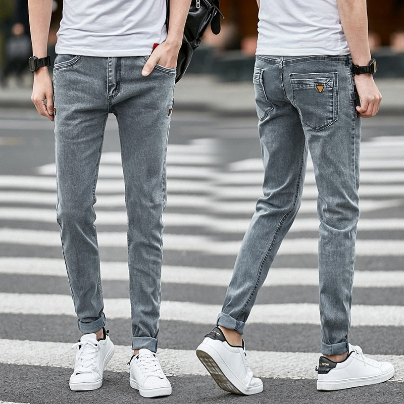 Men's Clothing
