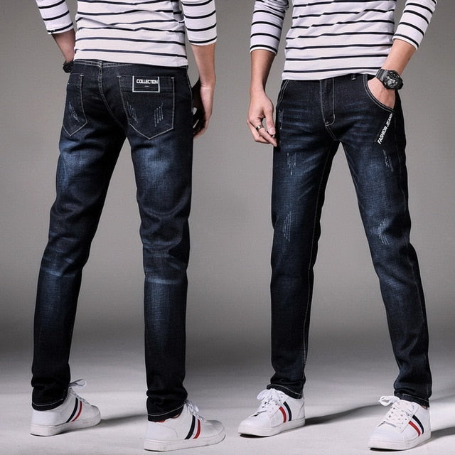 Men's Clothing