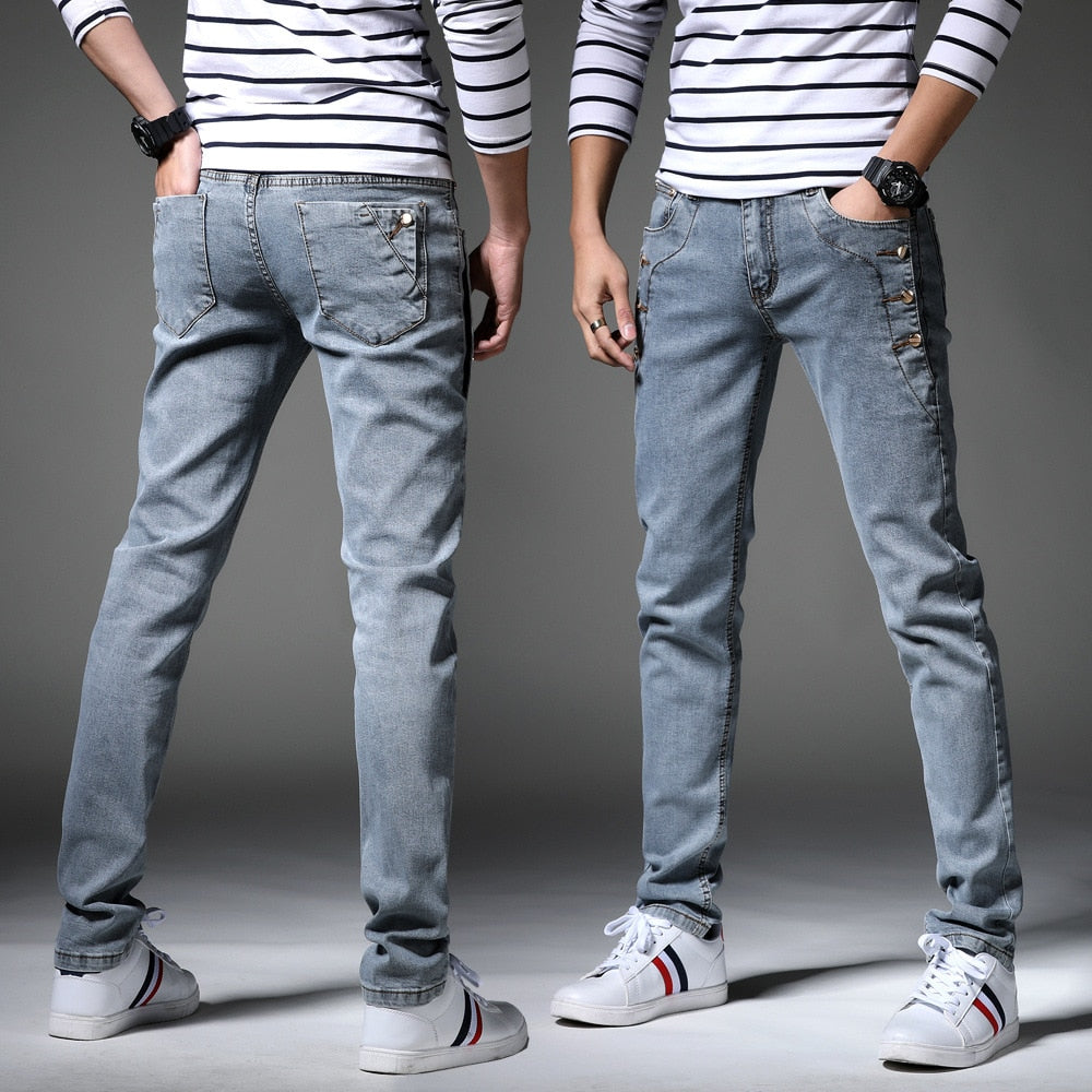 Men's Clothing