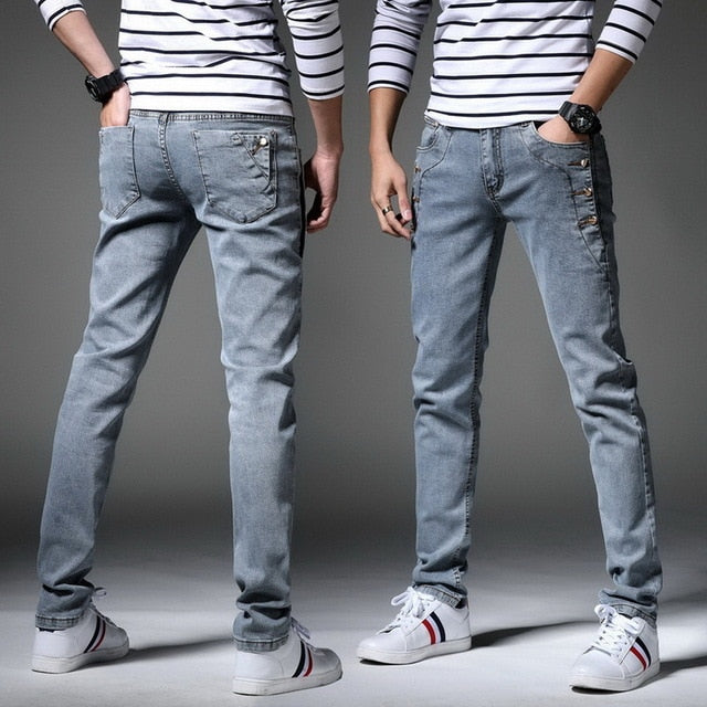 Men's Clothing