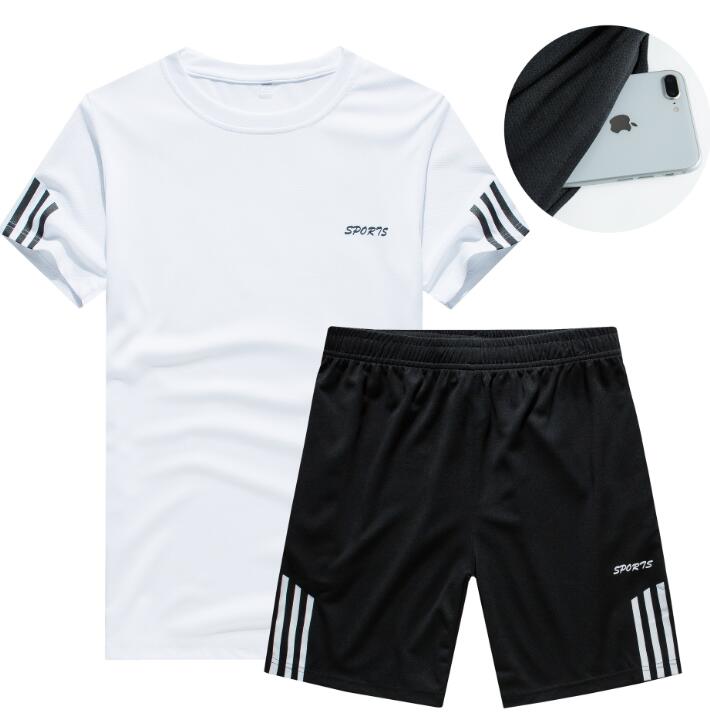 Men's Clothing