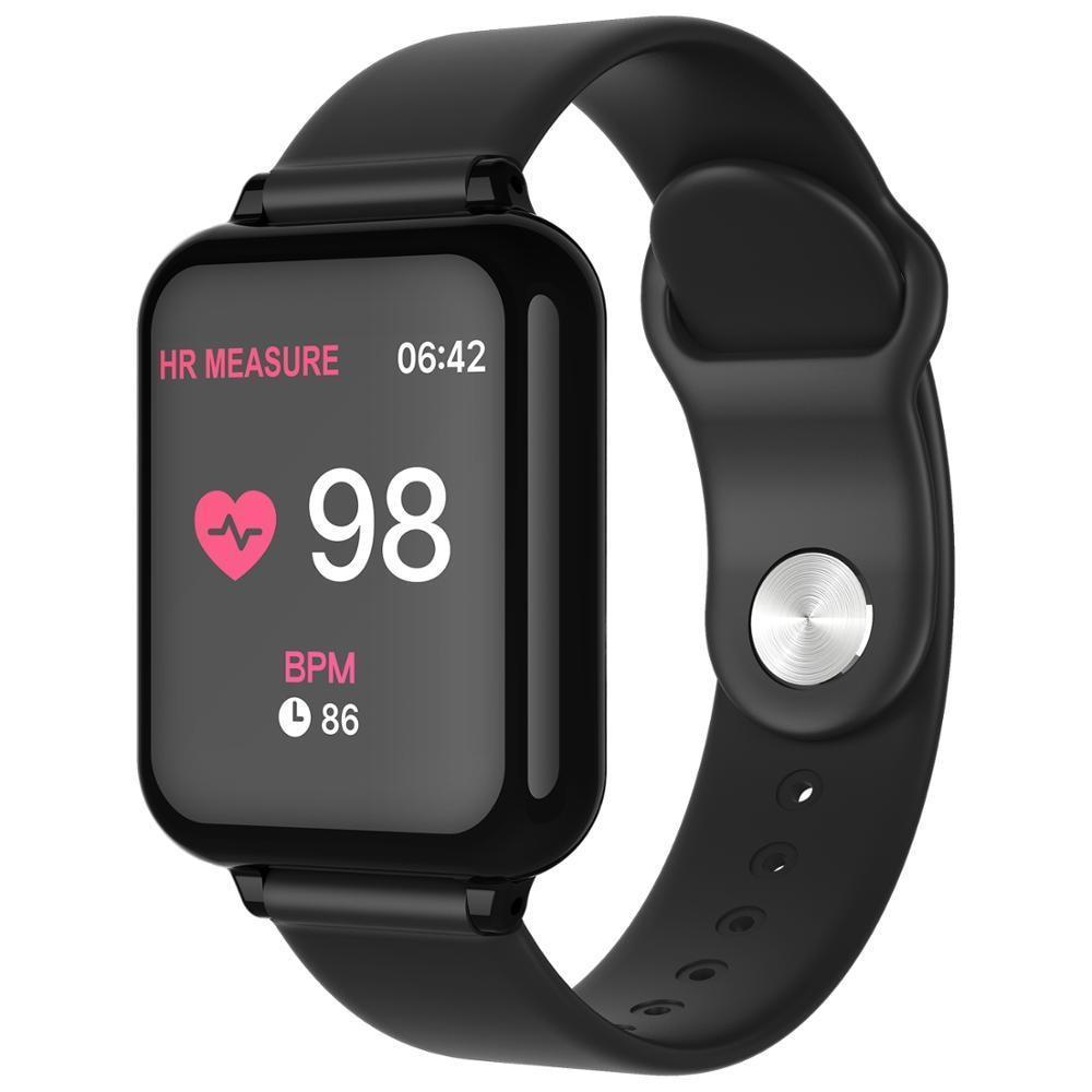 Smart Watch Fitness Bracelet