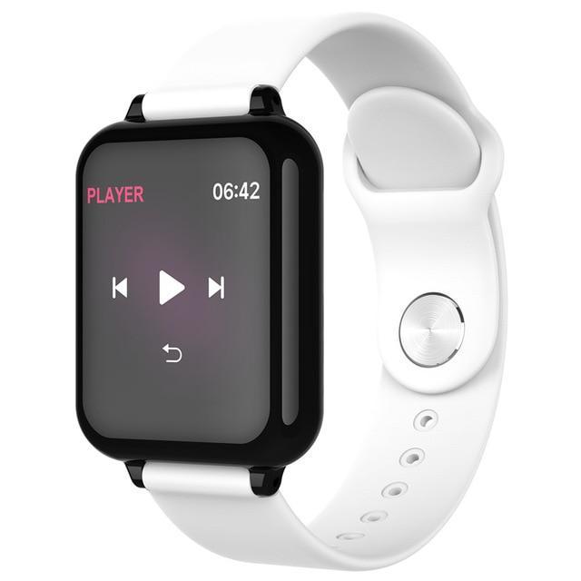 Smart Watch Fitness Bracelet