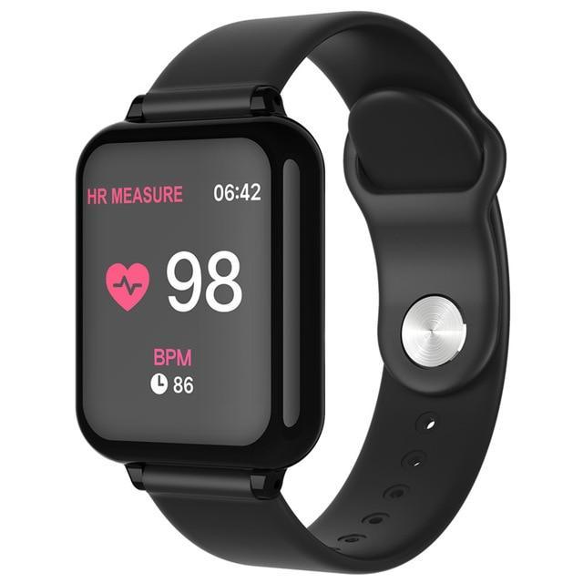 Smart Watch Fitness Bracelet