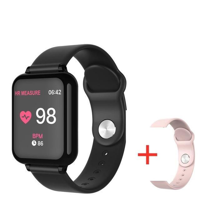 Smart Watch Fitness Bracelet