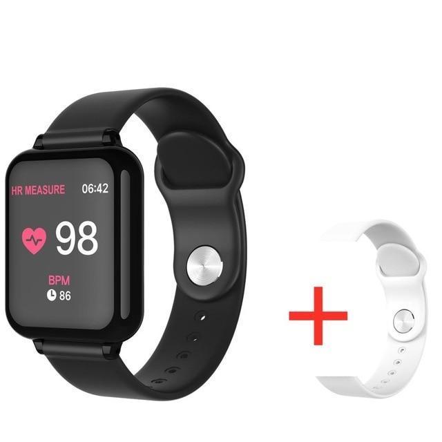 Smart Watch Fitness Bracelet
