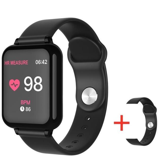 Smart Watch Fitness Bracelet