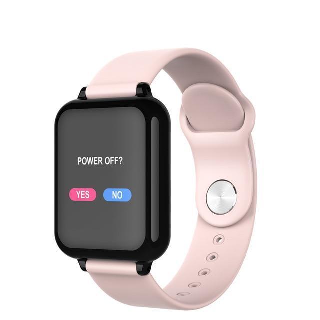 Smart Watch Fitness Bracelet