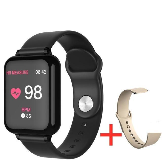 Smart Watch Fitness Bracelet
