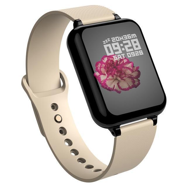 Smart Watch Fitness Bracelet