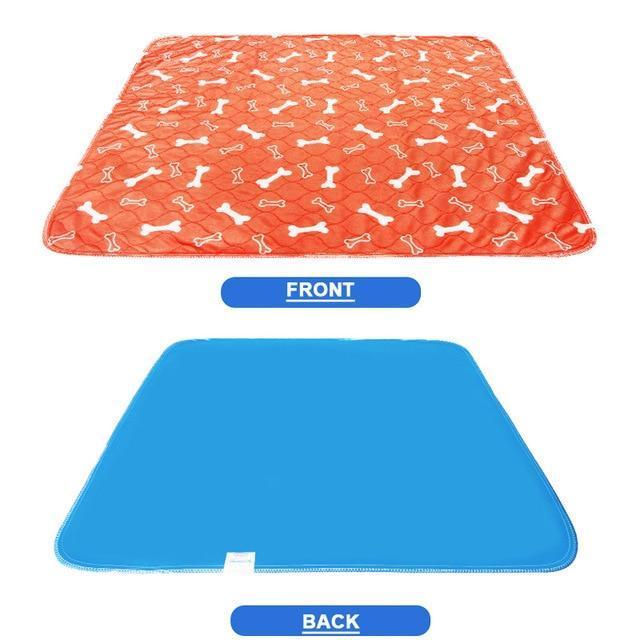 Dog Bed Mats
